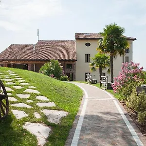  Farm stay La Costa Fattoria Sociale